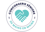 Conciergerie seniors de mains en mains